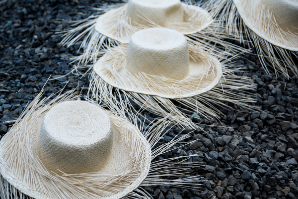 The Panama Hat Story